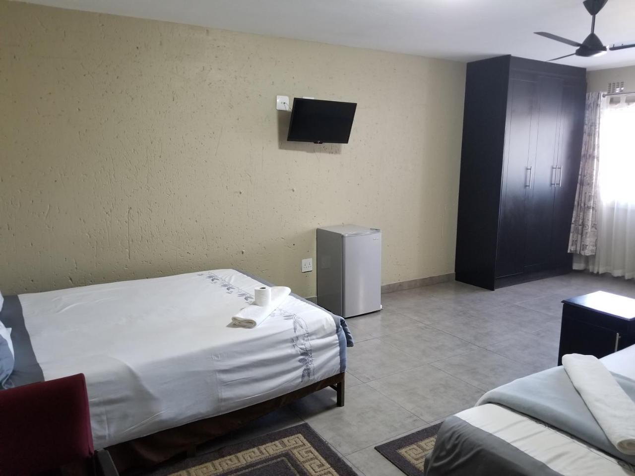 Chisam Guest Lodge Pty Ltd Γιοχάνεσμπουργκ Εξωτερικό φωτογραφία
